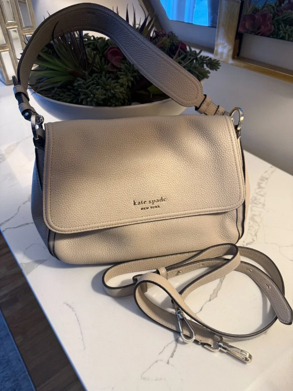 Shoulder/Crossbody Bag